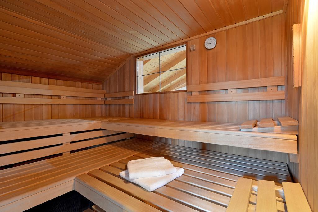 Landhaus Kostenzer Mit Sauna フューゲン エクステリア 写真